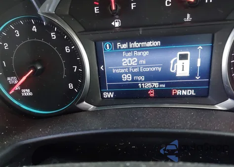 2019 Chevrolet Equinox Lt from USA, damaged, VIN 2GNAXUEV4K6128349